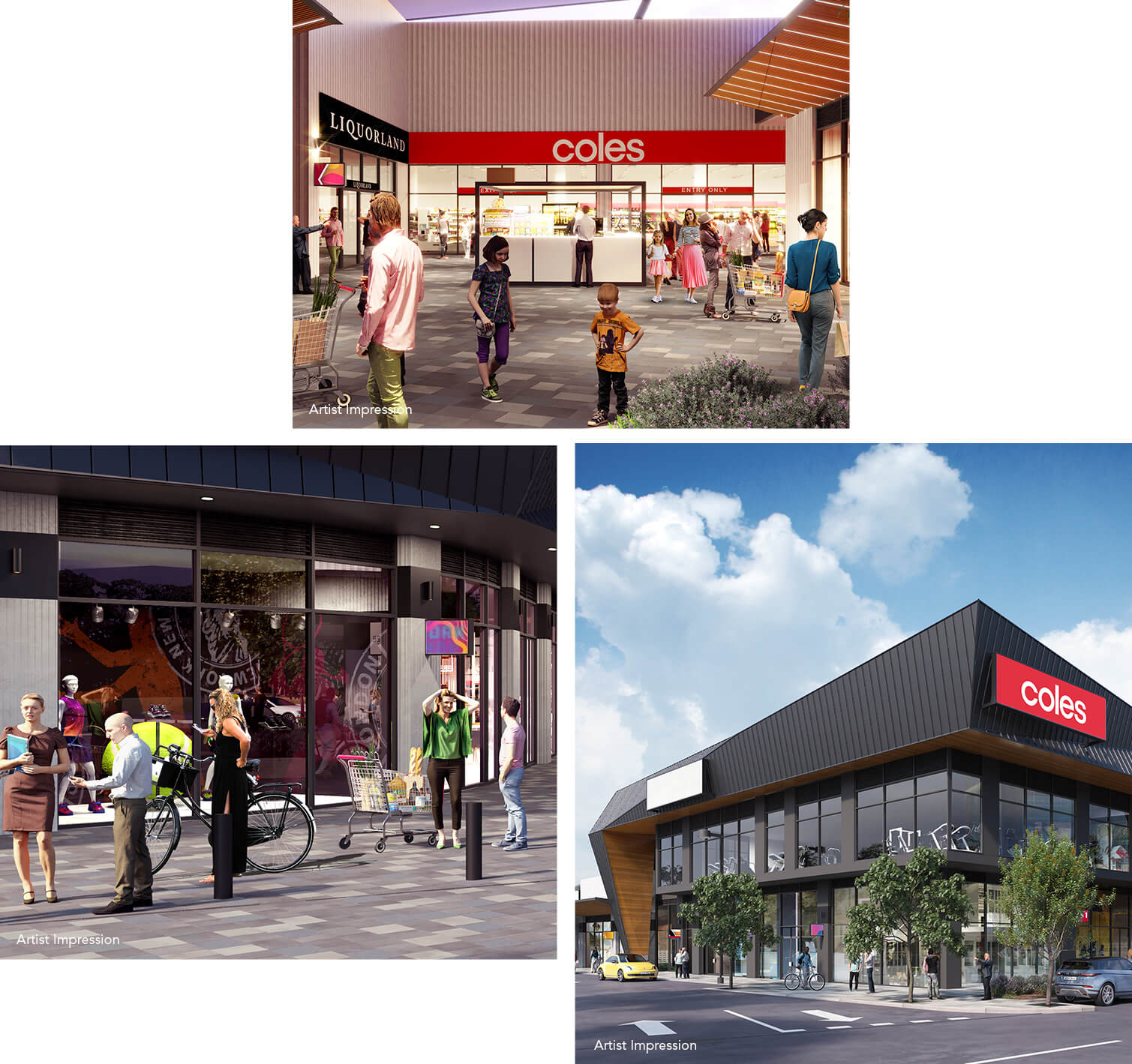 Lifestyle The Hills of Carmel