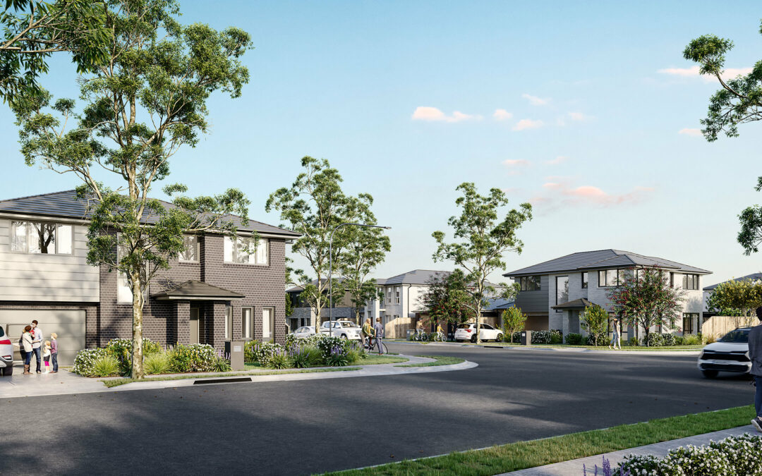 Carmel Village NOW OPEN!