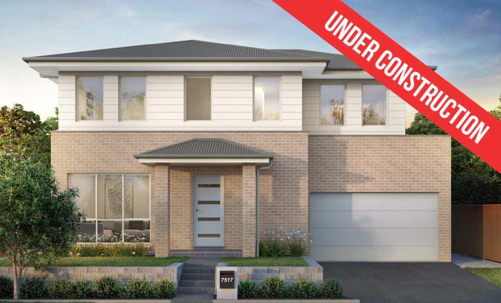 Carmel One The Hills of Carmel Box Hill Complete Turn Key homes