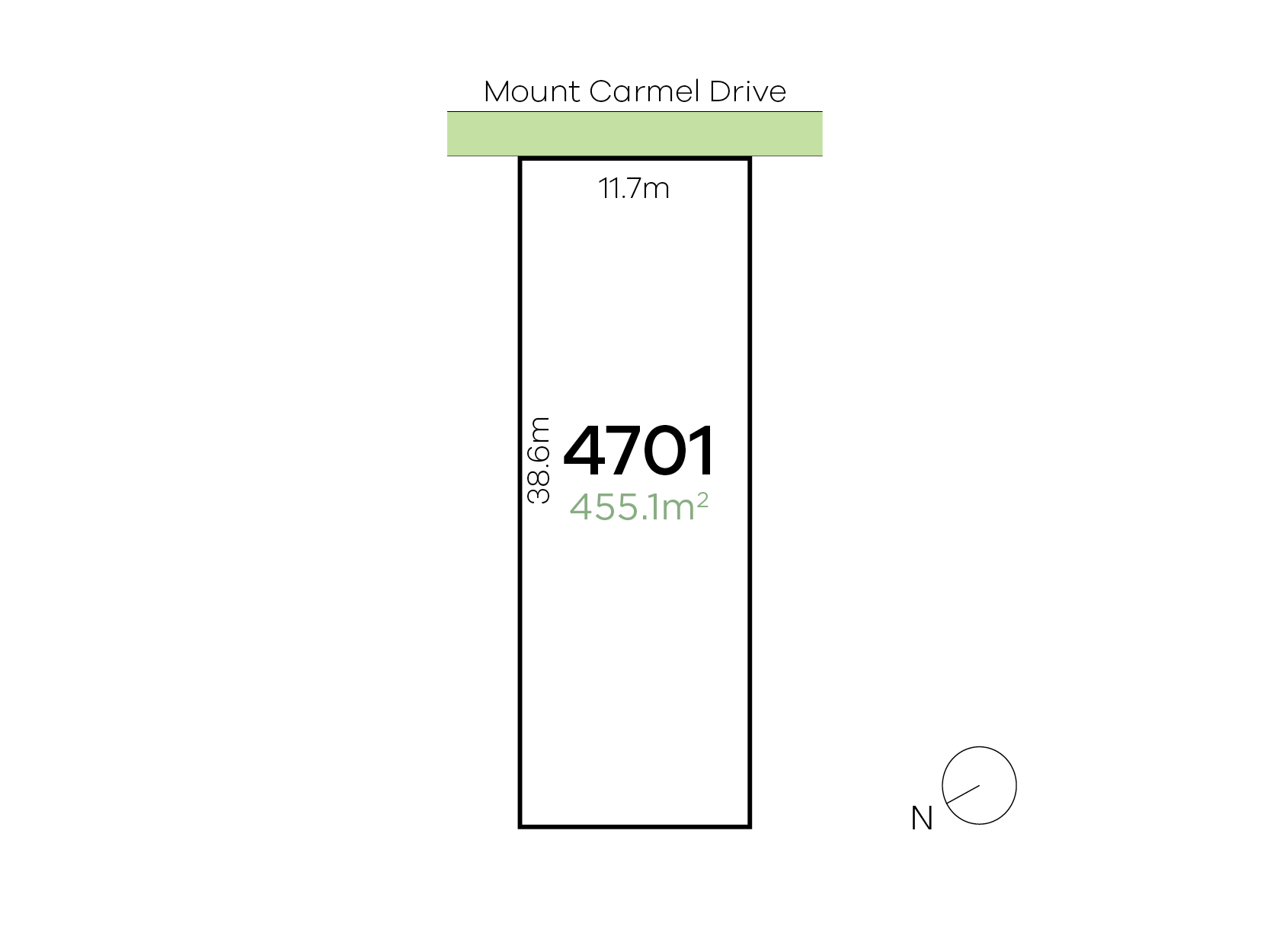 Lot tile-4701