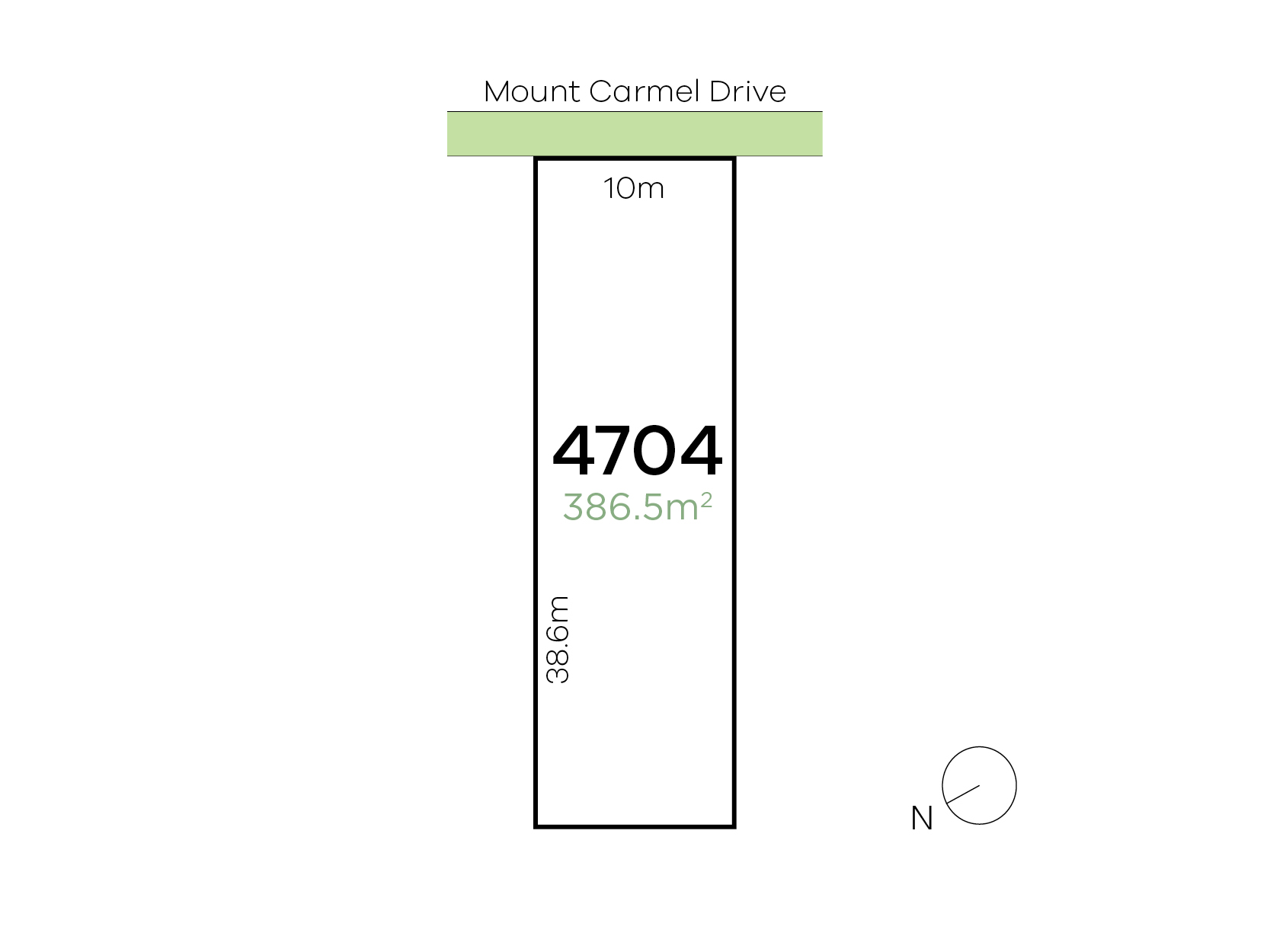 Lot tile-4704