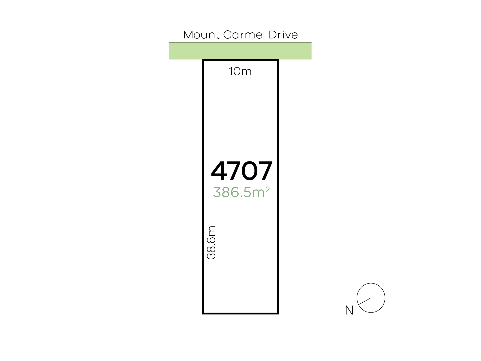 Lot tile-4707