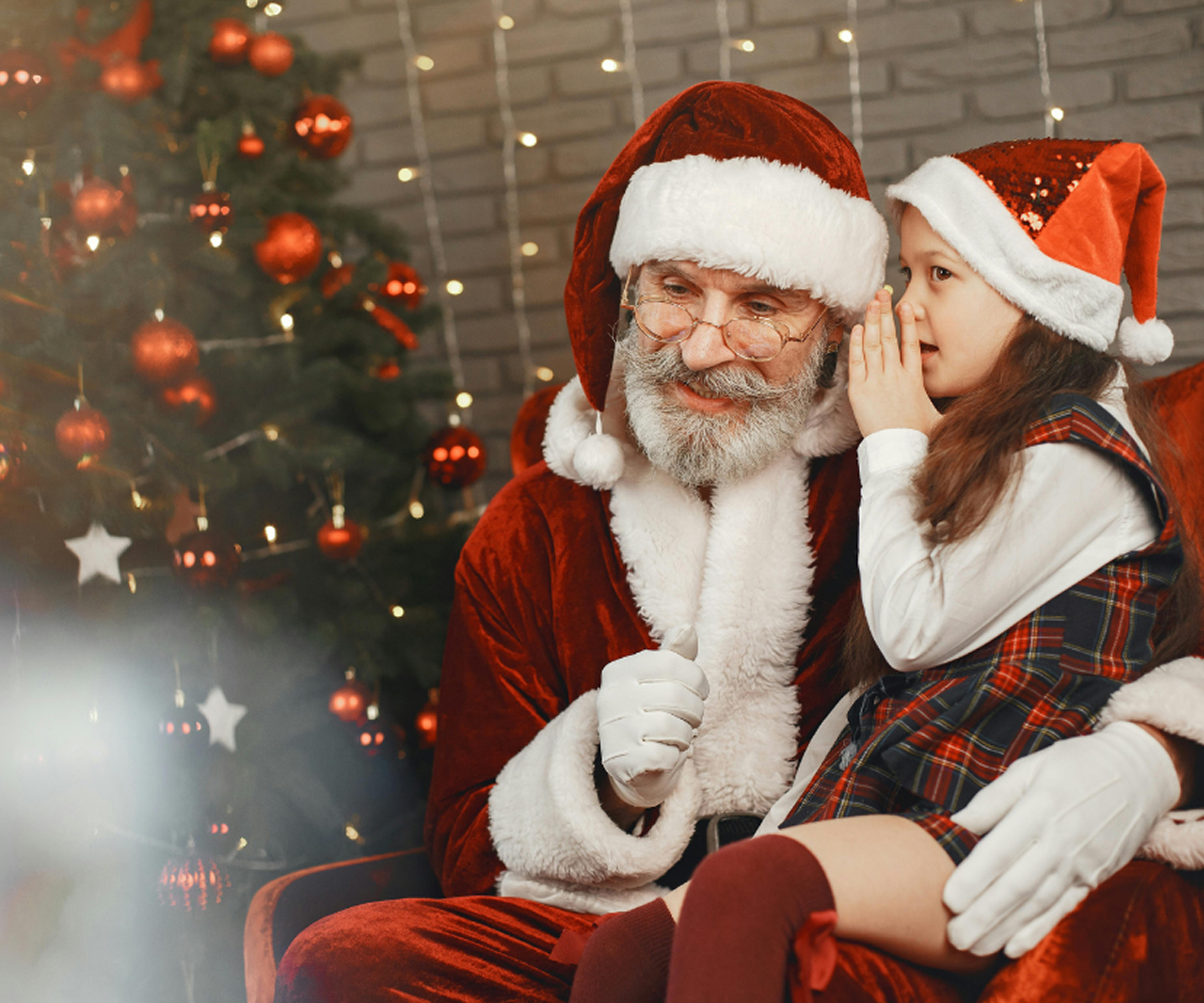 Stories from our community | December edition