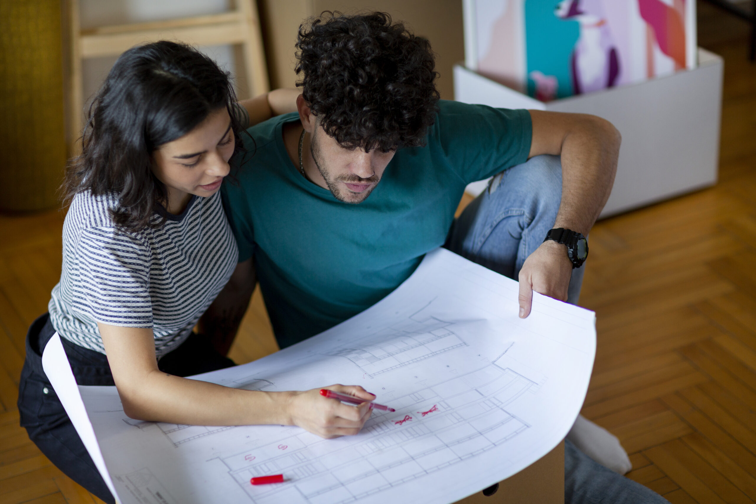 Building Your Dream Home at The Hills of Carmel