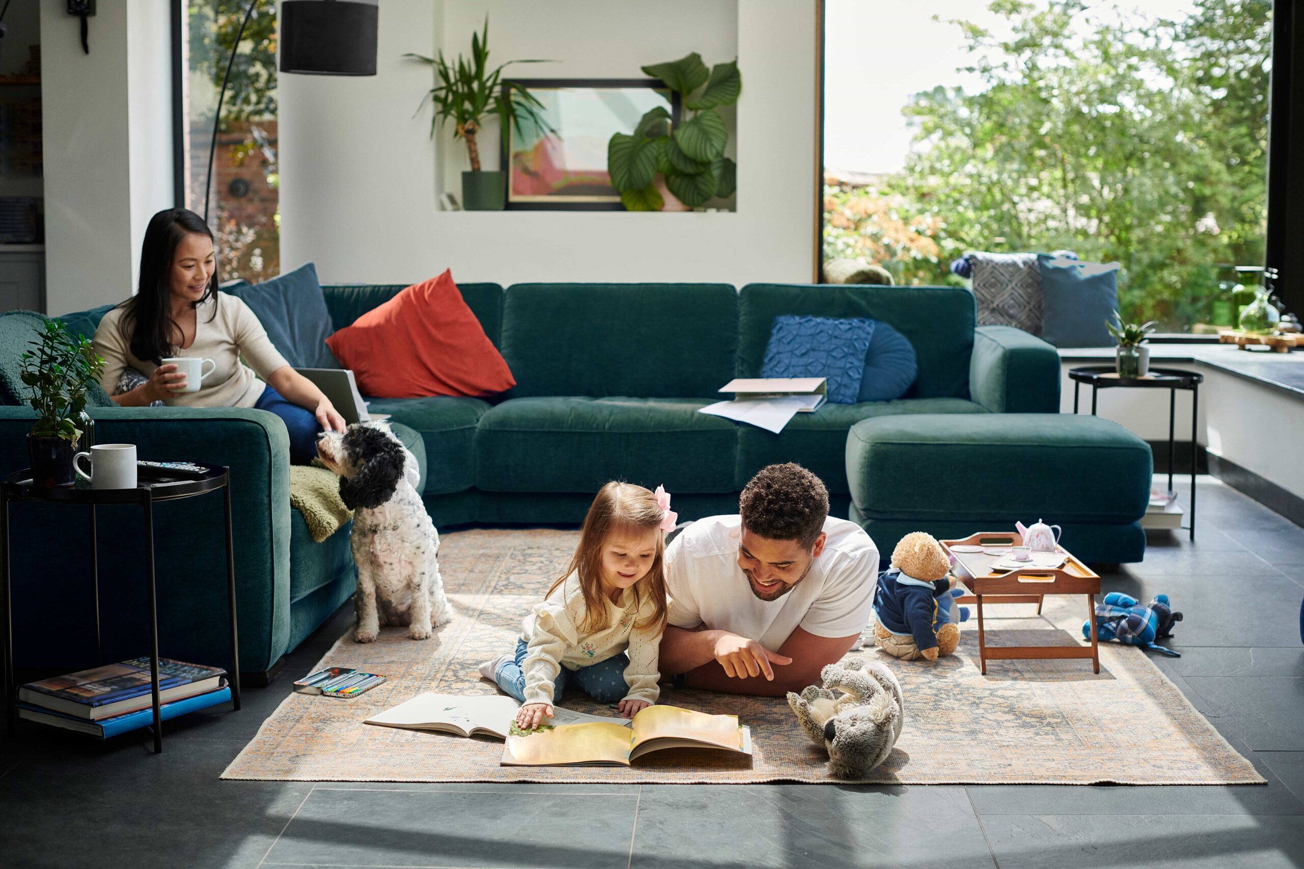 Explore Your Box Hill Family Guide
