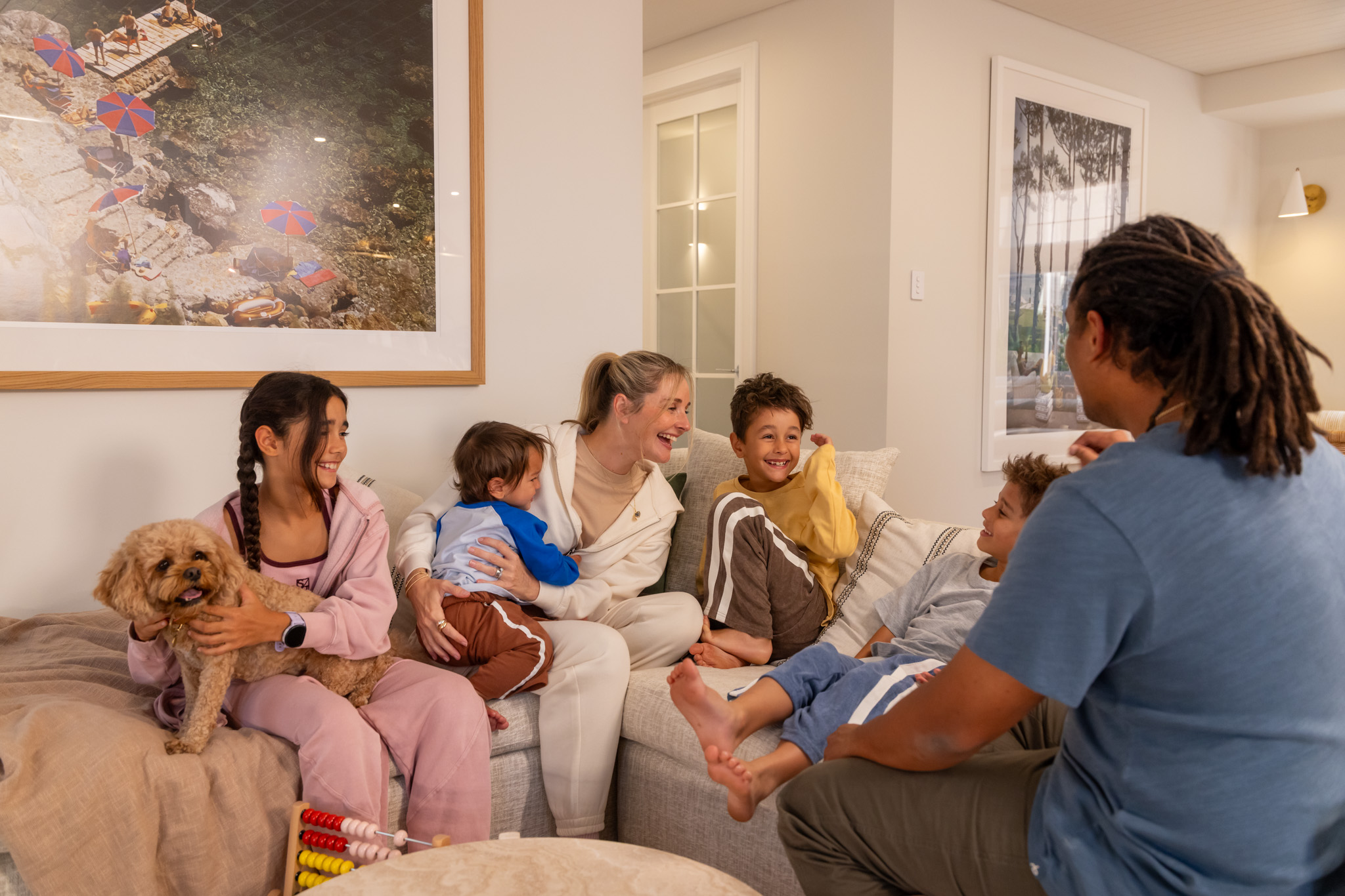 Building Your Dream Home at the Hills of Carmel