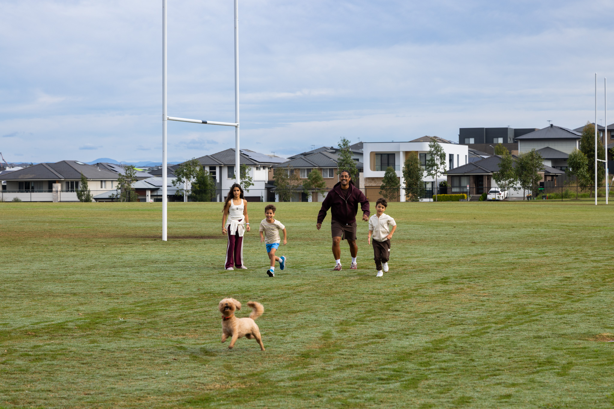 NSW First Home Buyer Grants & Schemes