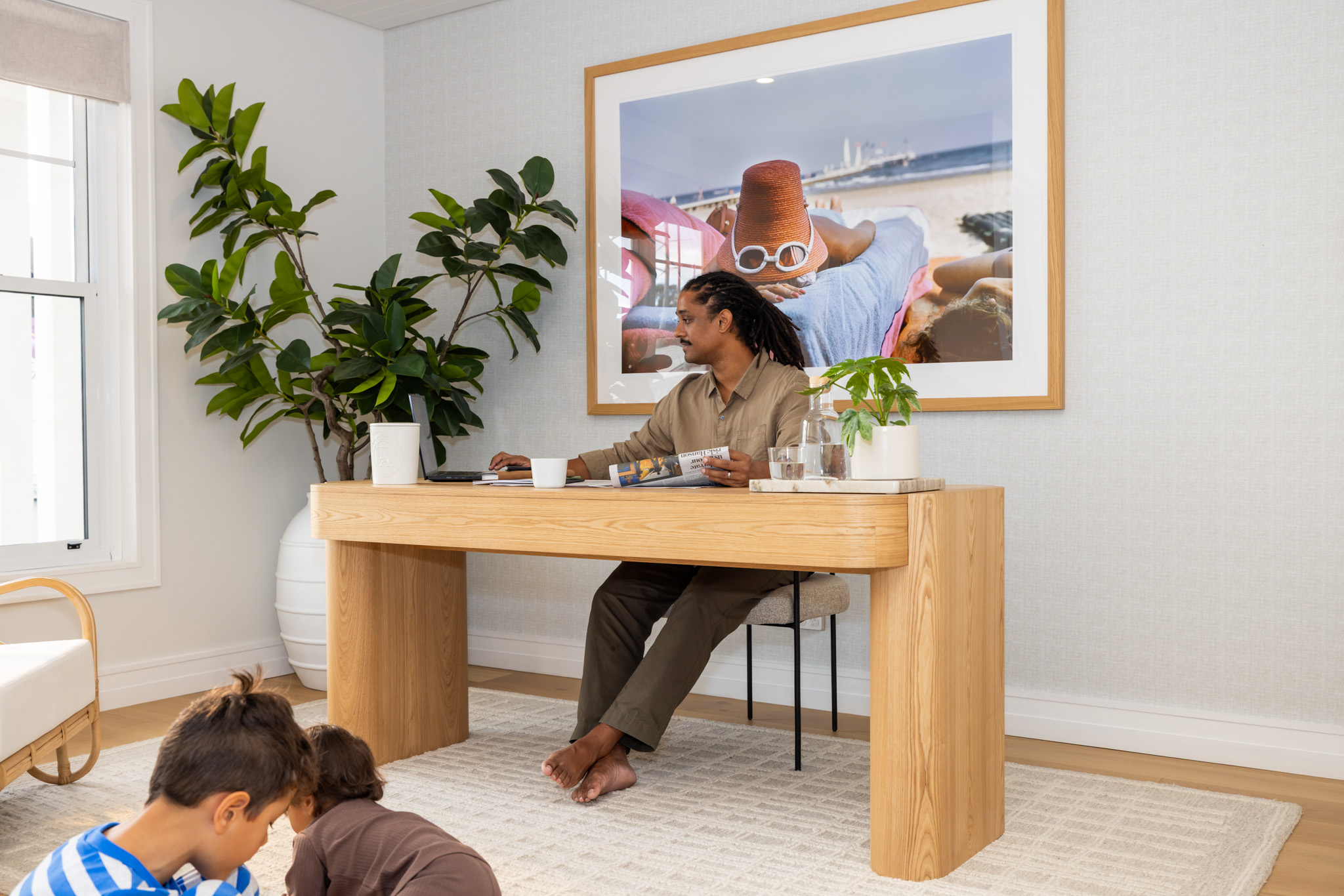 Investment Property Finance & Tax Guide Australia